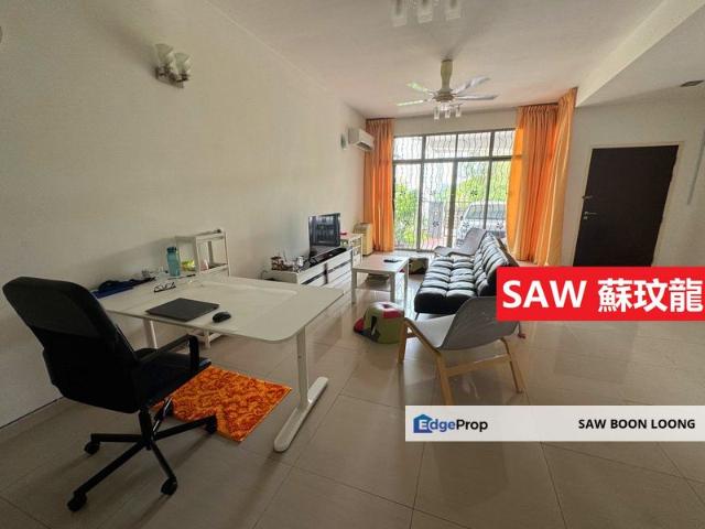 House for sale in Georgetown, Penang