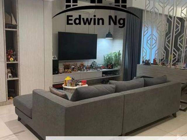House for sale in Georgetown, Penang