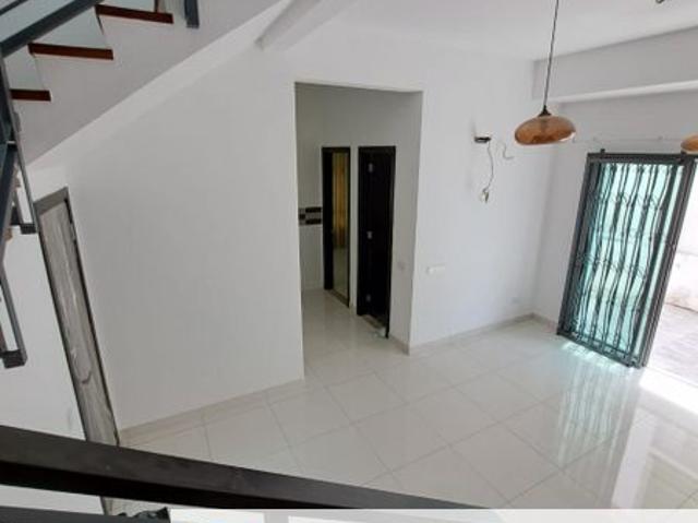 House for sale in Georgetown, Penang
