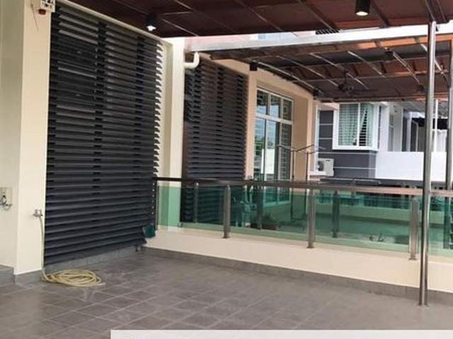 House for sale in Georgetown, Penang