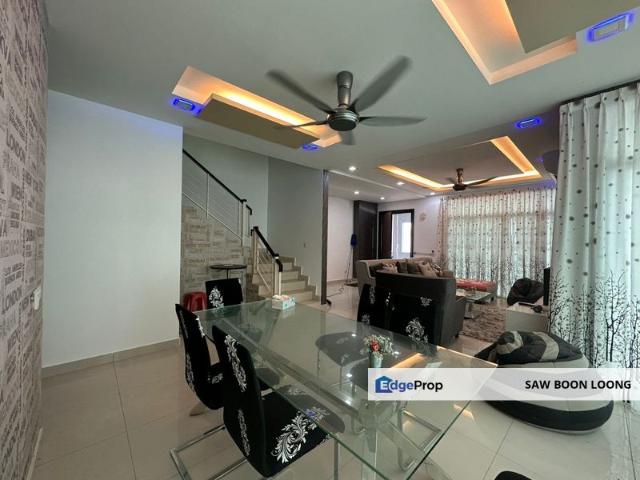 House for sale in Georgetown, Penang