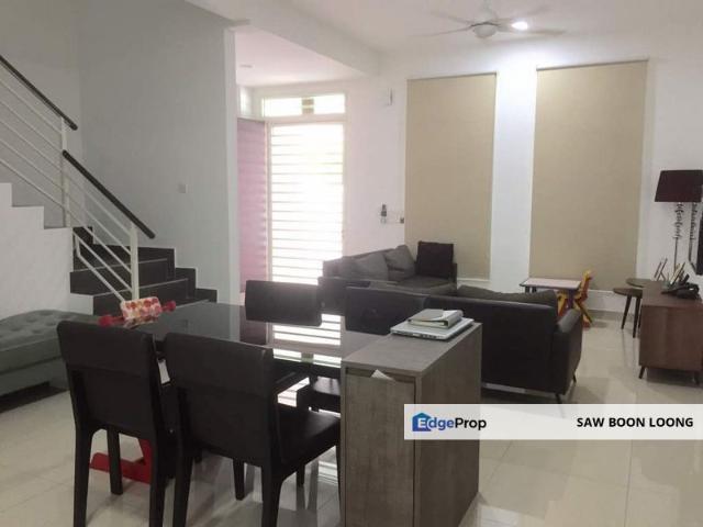 House for sale in Georgetown, Penang