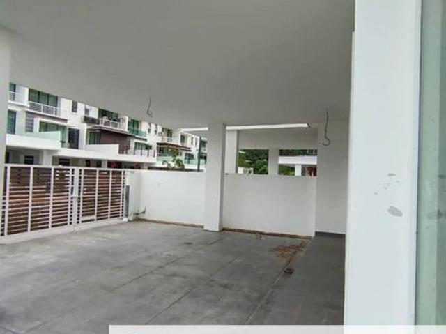House for sale in Georgetown, Penang