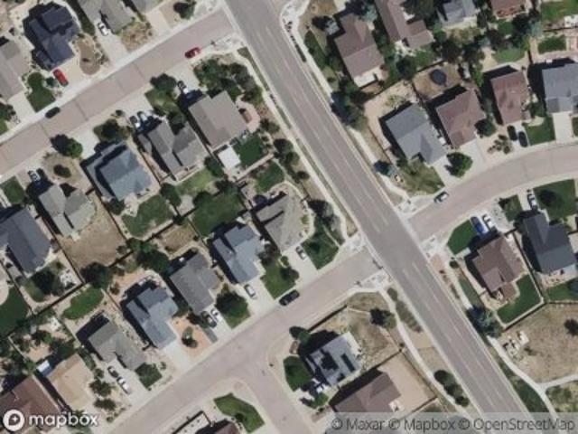 House for sale in Calhan, Colorado