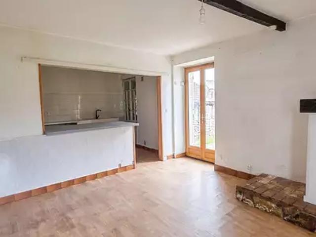 Maison vente à Bordeaux, Isle-saint-georges