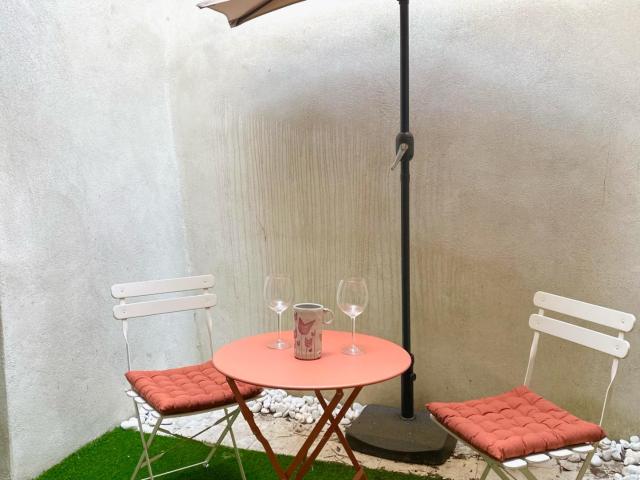 Appartement vente à Avignon, L'isle-sur-la-sorgue