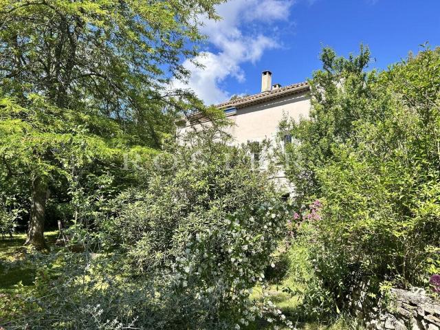 Maison vente à Carpentras