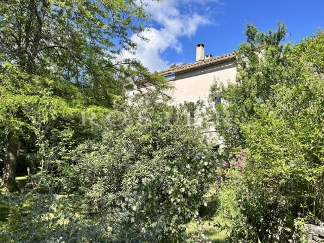 Maison vente à Velleron, Vaucluse