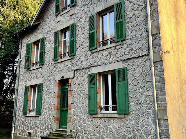 Maison vente à Limoges, Isle