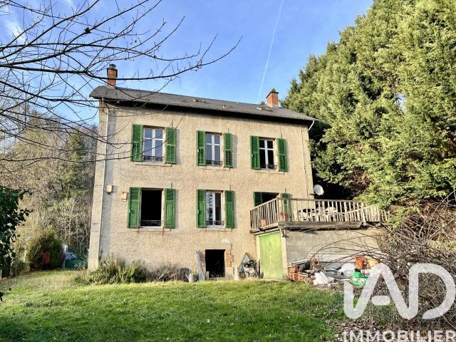 Maison vente à Limoges, Isle