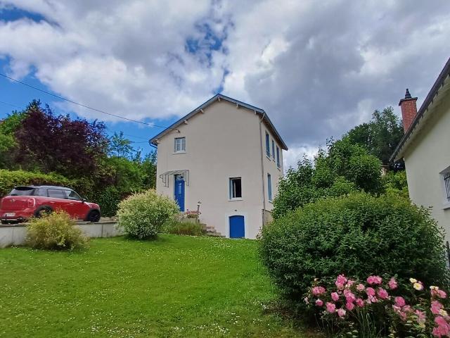 Maison vente à Limoges, Isle