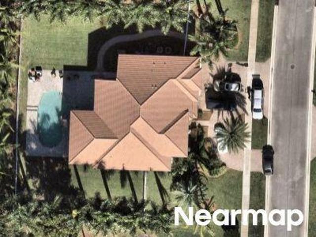 House for sale in Wellington, Florida