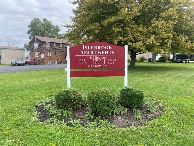 Apartment for rent in Grand Island, New York