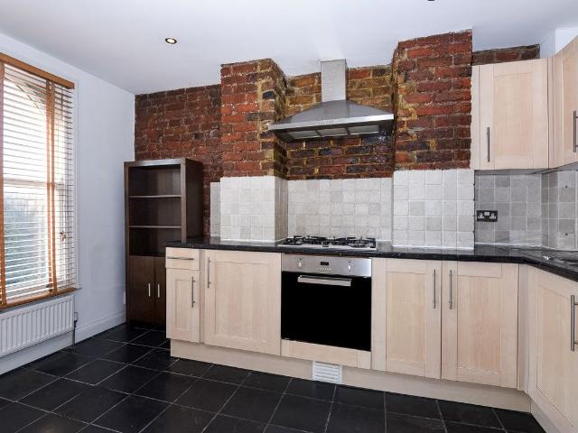 Apartment for rent in Finsbury Park, Greater London