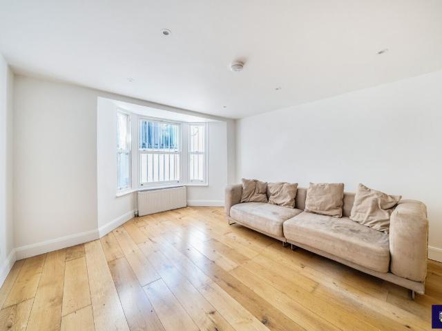Apartment for rent in Finsbury Park, Greater London