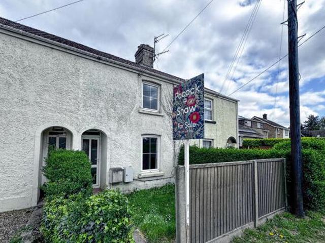 House for sale in Lyons, Greater London