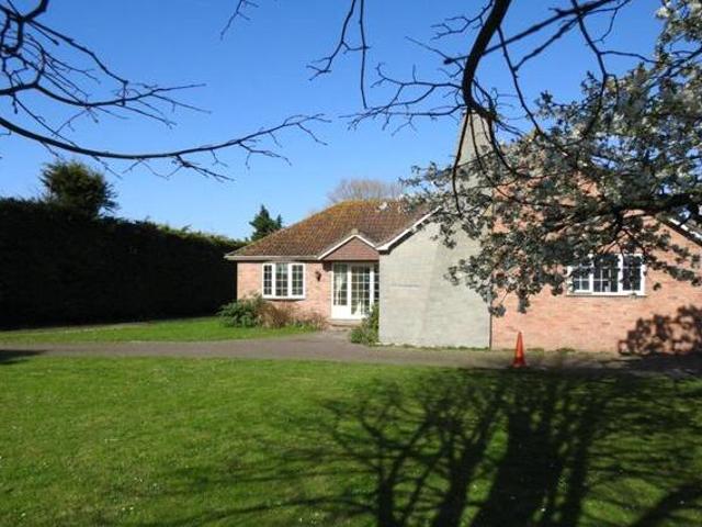 House for rent in Highbridge, Somerset
