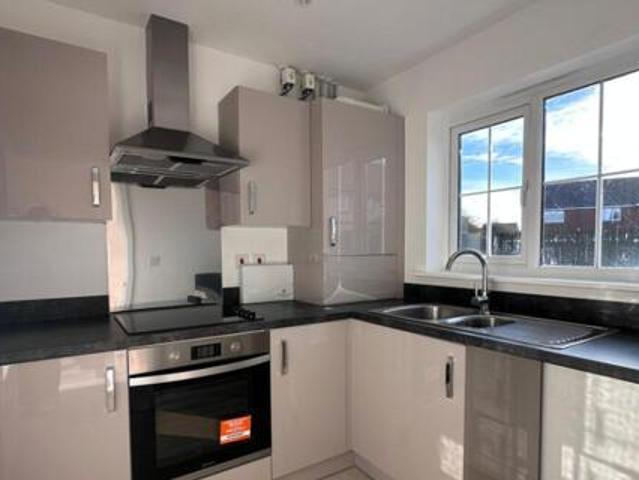 House for sale in Highbridge, Somerset