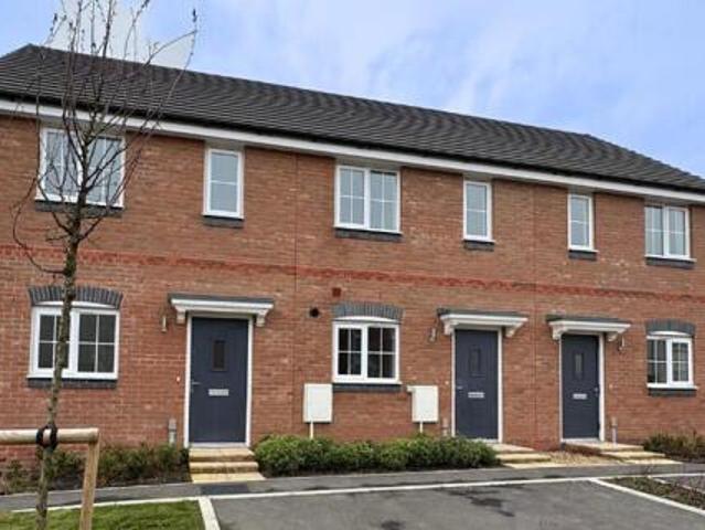 House for sale in Highbridge, Somerset