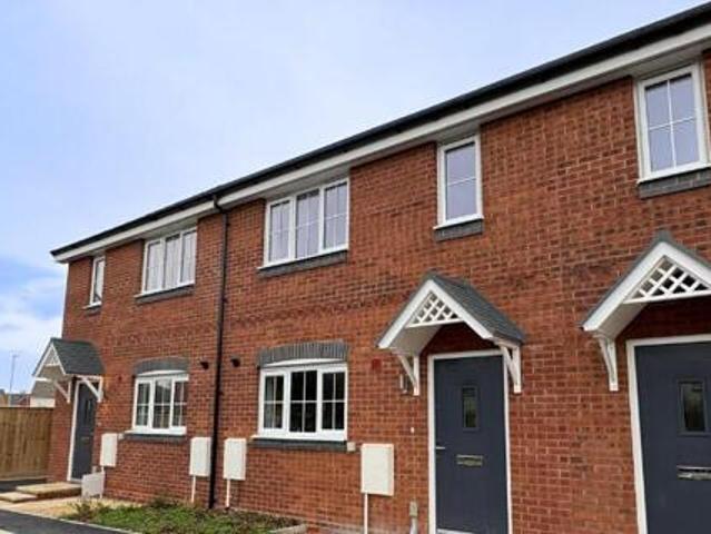 House for sale in Highbridge, Somerset