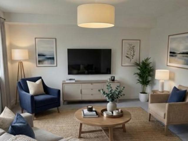 House for sale in Highbridge, Somerset