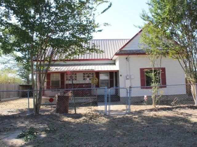 House for sale in Eustace, Texas