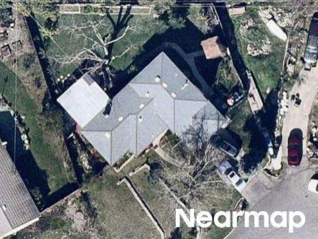 House for sale in California