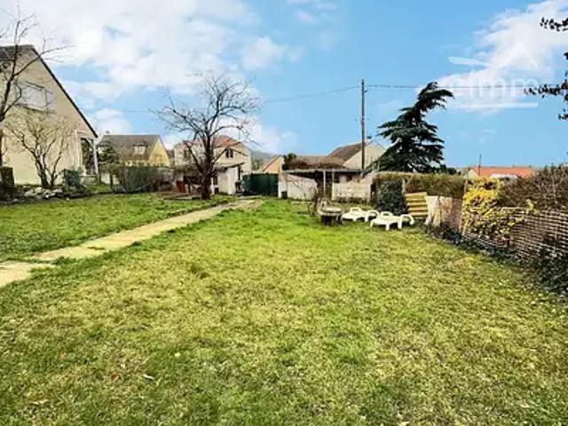 Terrain vente à Meaux, Isles-les-meldeuses