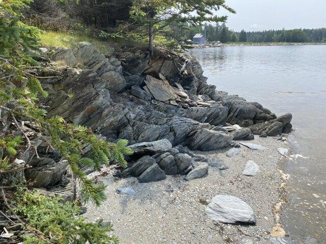 Land for sale in Waldo, Maine