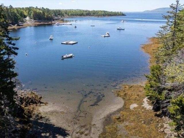 Land for sale in Waldo, Maine