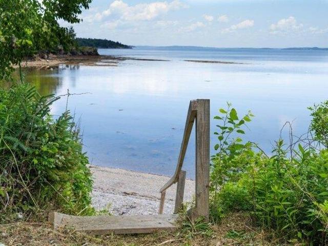 Land for sale in Waldo, Maine