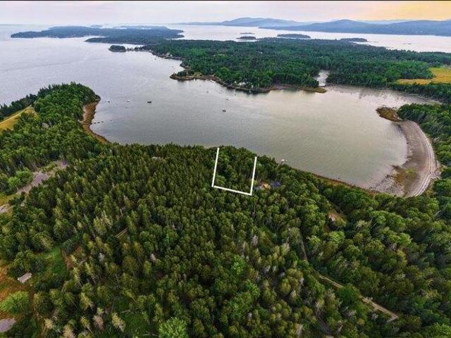 Land for sale in Islesboro, Waldo County
