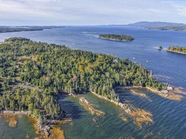 Land for sale in Islesboro, Waldo County