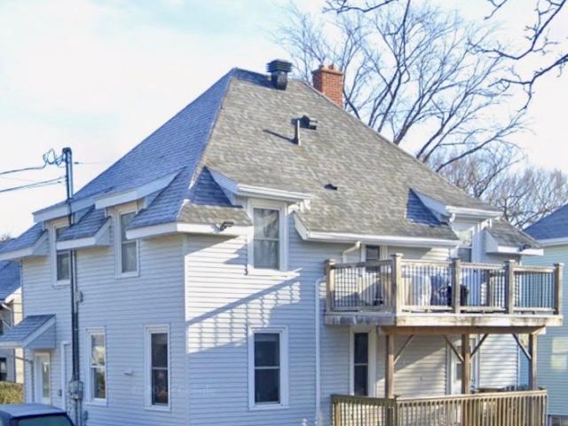 Apartment for rent in Fairview, Nova Scotia