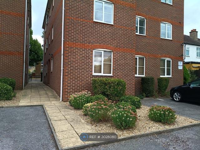 Apartment for rent in London Borough of Hounslow, Greater London