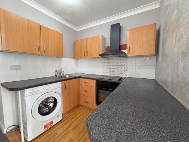 Apartment for rent in London Borough of Hounslow, Spring Grove