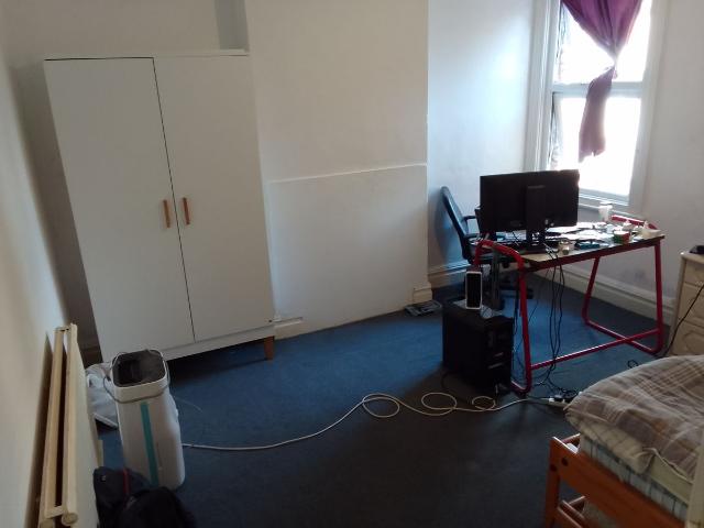 Room for rent in London Borough of Hounslow, Greater London