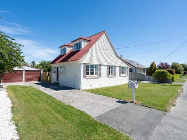 House for rent in Islington, Christchurch