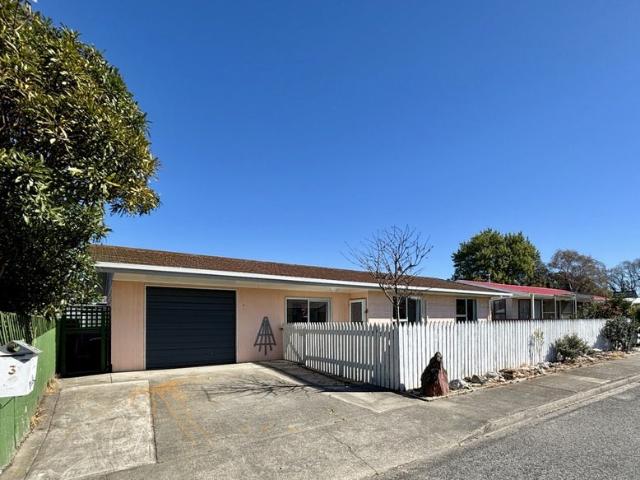 House for rent in Blenheim Central, Marlborough