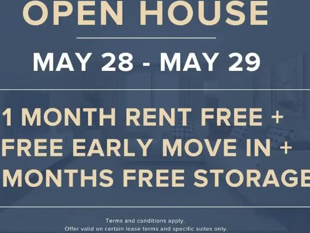 Apartment for rent in Woburn, Ontario