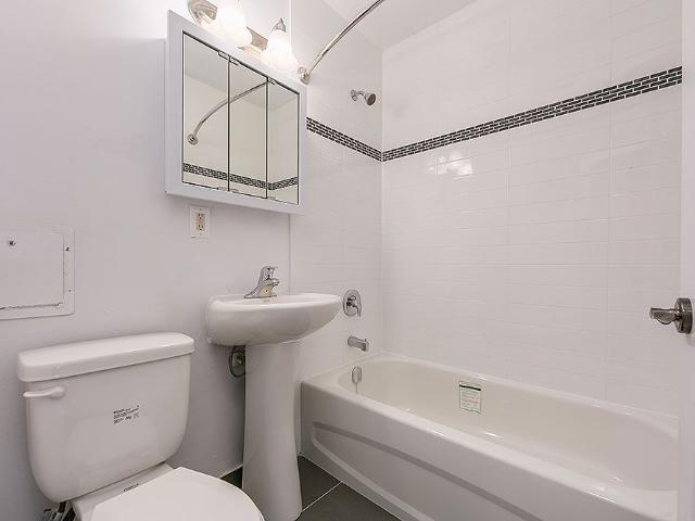 Apartment for rent in Woburn, Ontario
