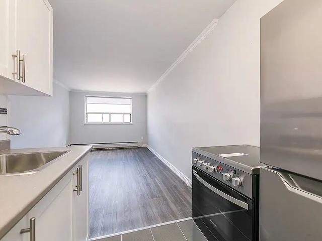 Apartment for rent in Woburn, Ontario