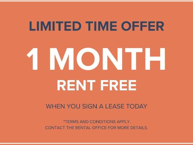 Apartment for rent in Woburn, Ontario