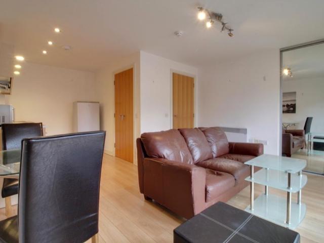 Apartment for rent in Ladywood, West Midlands