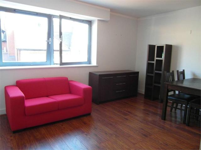 Apartment for rent in Ladywood, West Midlands