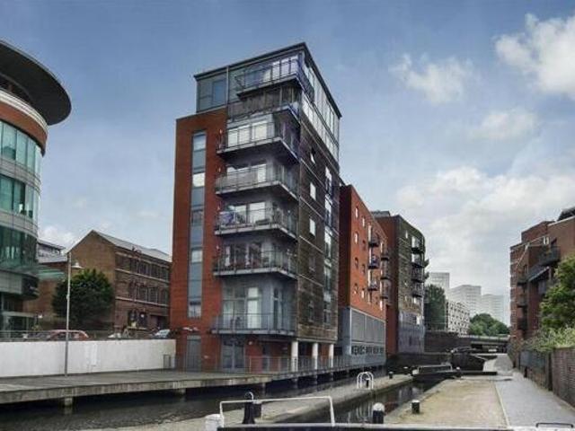 House for sale in Ladywood, West Midlands