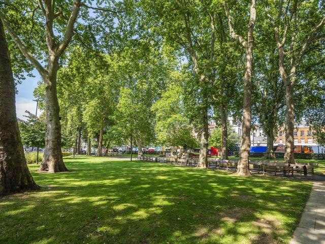 Apartment for rent in Islington, Greater London