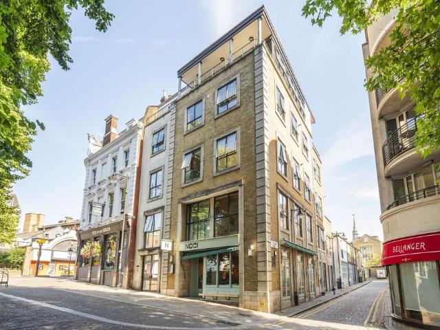 Apartment for rent in Islington, Greater London