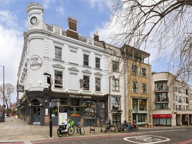 Apartment for rent in Islington, Greater London