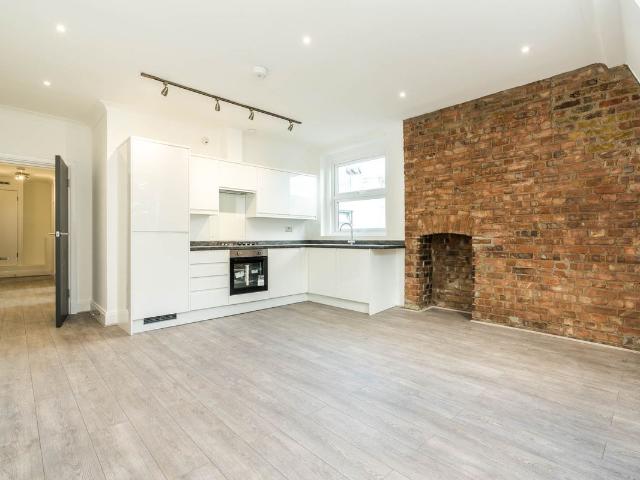 Apartment for rent in Islington, Greater London